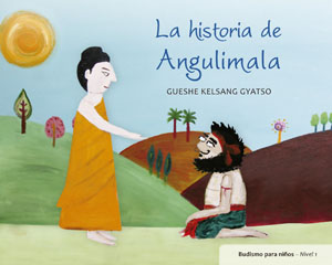 Historia de Angulimala, La 