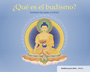 
            ¿Qué es el budismo?