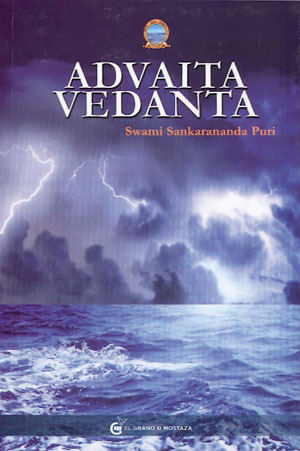 
            Advaita Vedanta