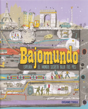 Bajomundo