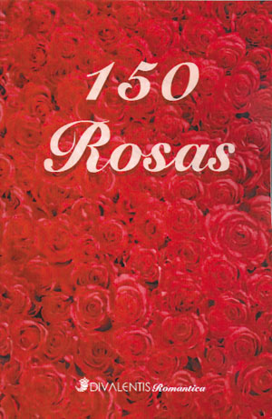 150 rosas