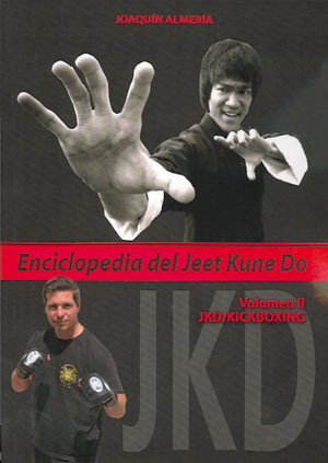 
            Enciclopedia del Jeet Kune Do