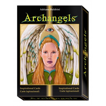 
            Oráculo de los Arcángeles
