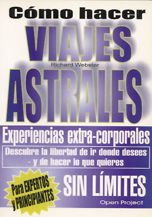 
            Cómo hacer viajes astrales