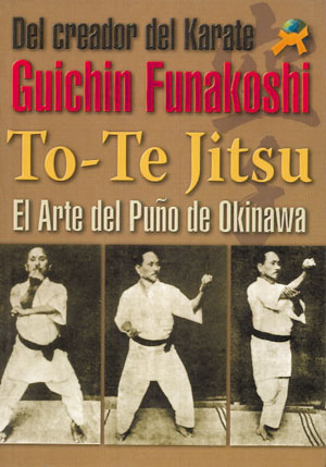 To-Te Jitsu 