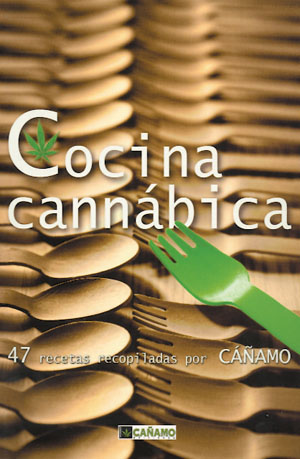 Cocina cannábica