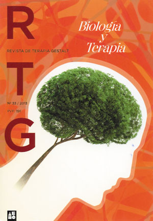 Revista de Terapia Gestalt nº 33