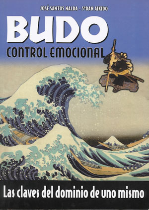 Budo. Control emocional