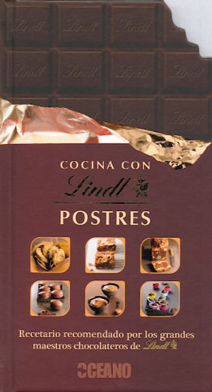 
            Cocina con Lindt