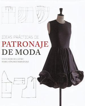 
            Ideas prácticas de patronaje de moda