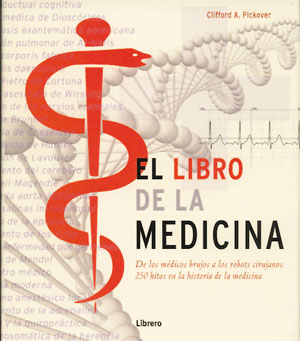 
            El libro de la medicina