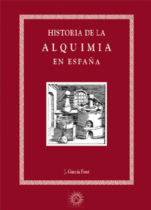 
            Historia de la alquimia en España