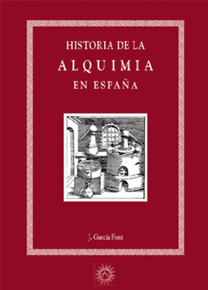 Historia de la alquimia en España