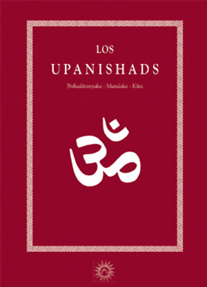 
            Upanishads, Los