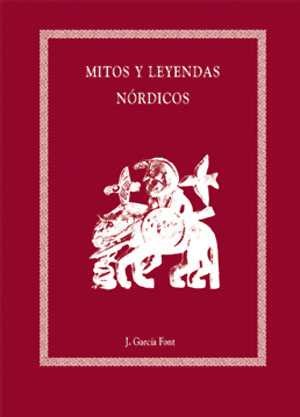 
            Mitos y leyendas nórdicos