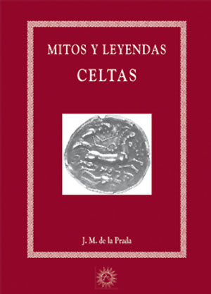 
            Mitos y leyendas celtas