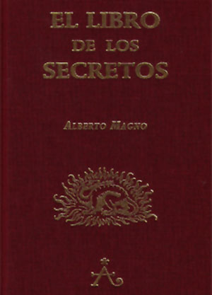 El libro de los secretos