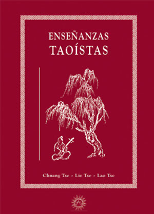 
            Enseñanzas taoistas