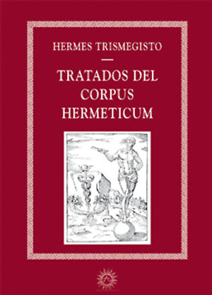 Tratados del Corpus Hermeticum 