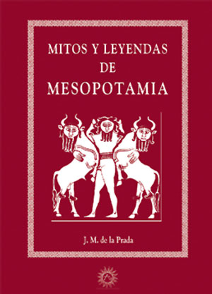 
            Mitos y leyendas de mesopotamia