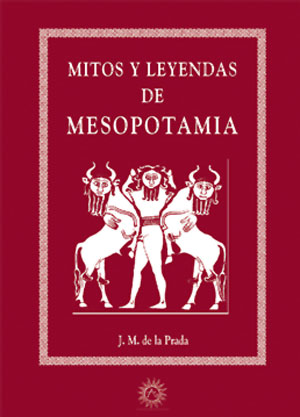 Mitos y leyendas de mesopotamia