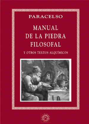 
            Manual de la piedra filosofal