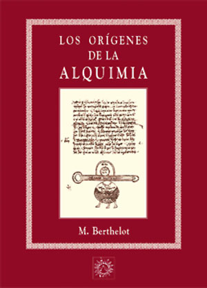 
            Orígenes de la alquimia, Los