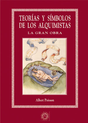 
            Teorías y símbolos de los alquimistas