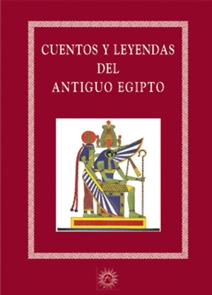 
            Cuentos y leyendas del antiguo Egipto