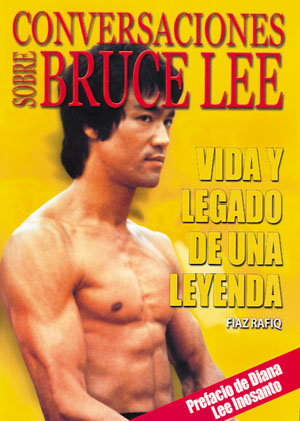 
            Conversaciones sobre Bruce Lee