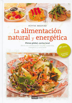 
            La alimentación natural y energética