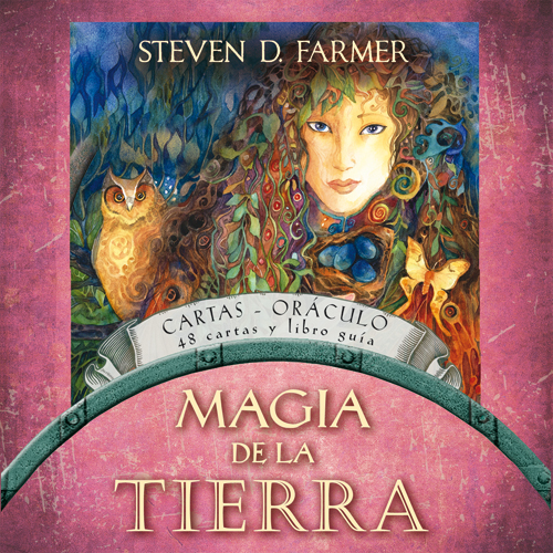 
            Magia de la Tierra