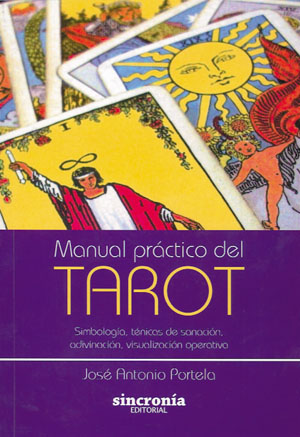 
            Manual práctico del tarot