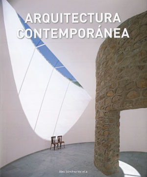 Arquitectura contemporánea