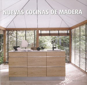 
            Nuevas cocinas de madera