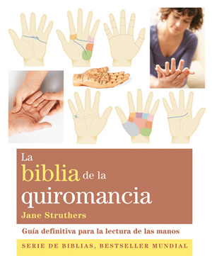 Biblia de la quiromancia, La