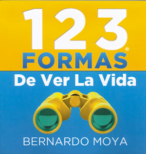 
            123 Formas de ver la vida