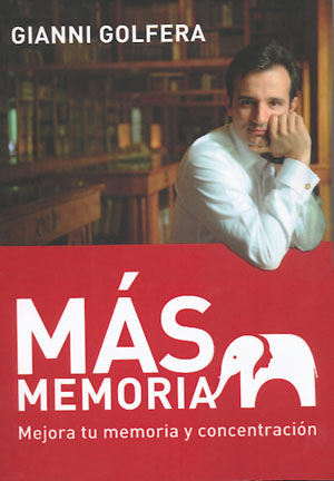 
            Más memoria