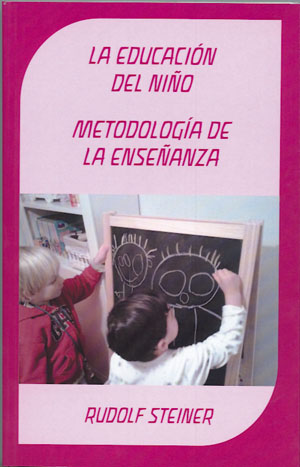 
            Educación del niño, La - Metodología de la enseñanza