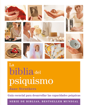 
            Biblia del psiquismo, La