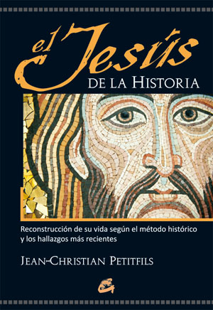 
            El Jesús de la Historia