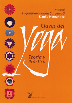 
            Claves del yoga