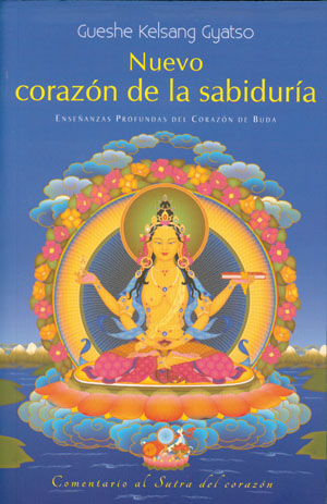 
            NUEVO CORAZÓN DE LA SABIDURÍA