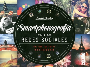 Smartphonografía en las redes sociales