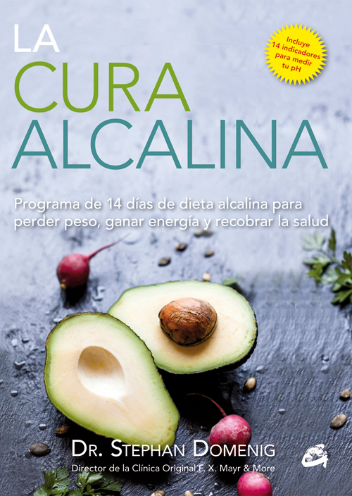 
            La cura alcalina