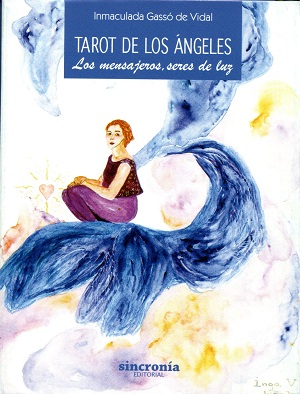 
            Tarot de los ángeles