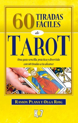 
            60 tiradas fáciles de tarot