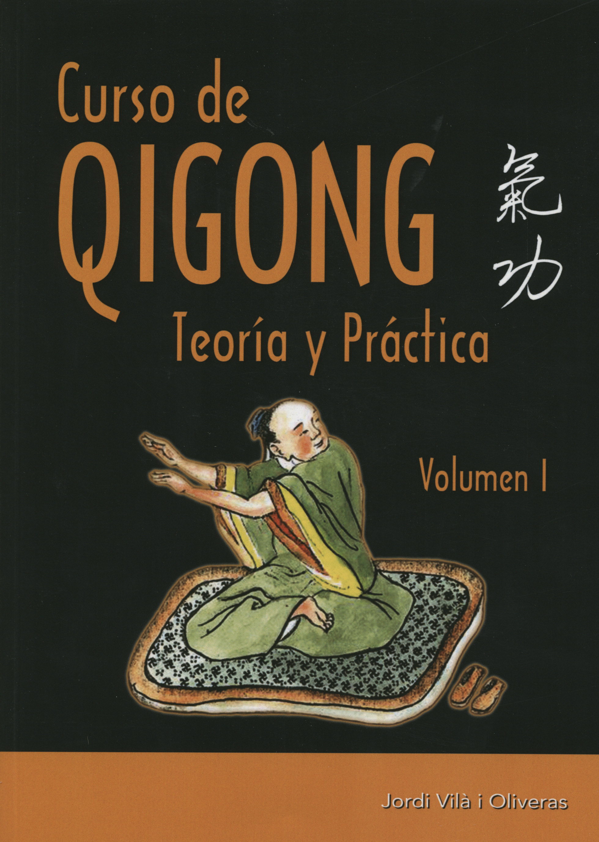 Curso de Qigong