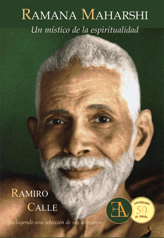 Ramana Maharshi