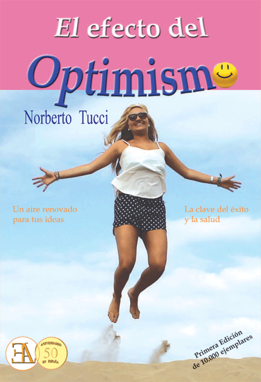 
            El fecto del optimismo